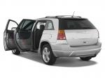Chrysler Pacifica 2007 года